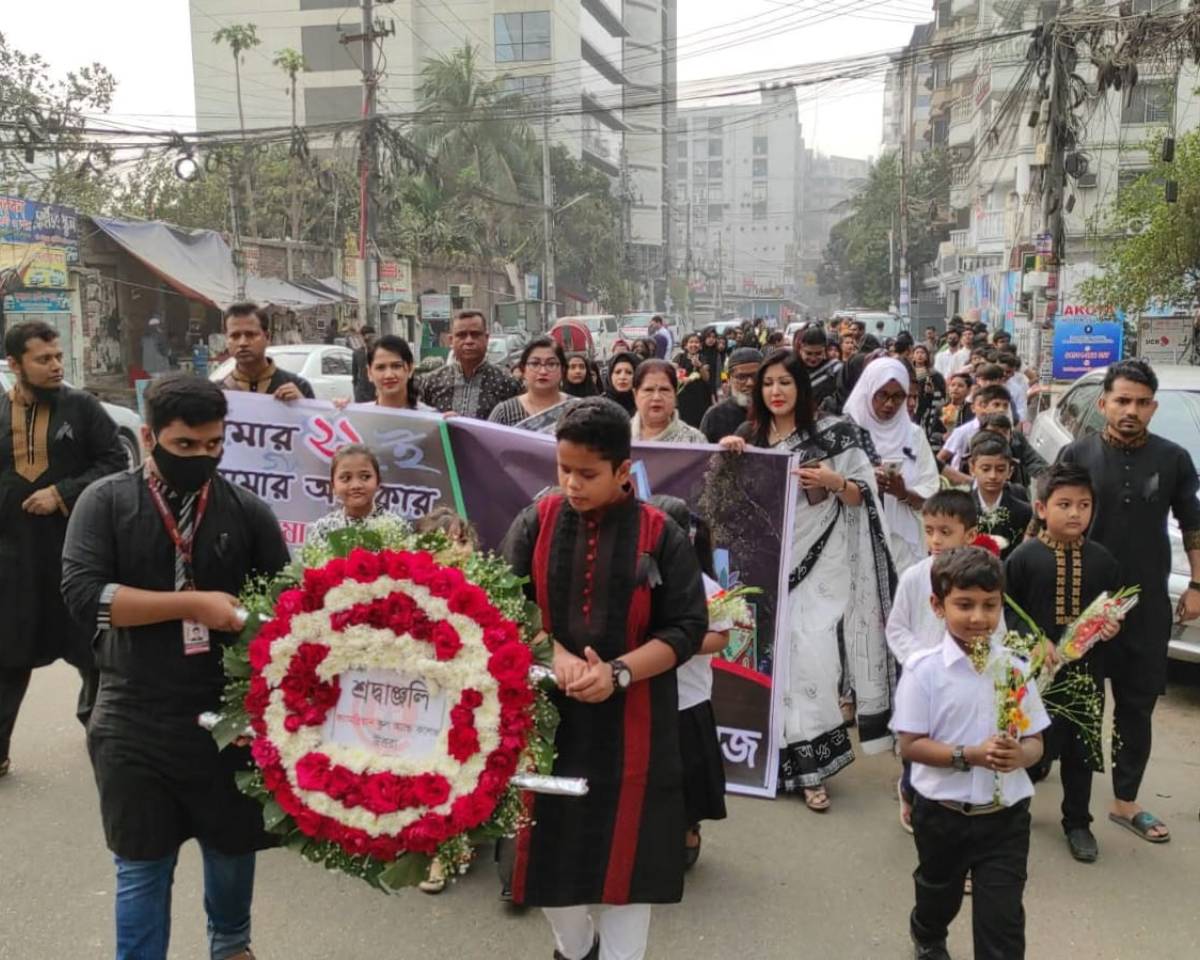 Kings School & College | Gallery 1