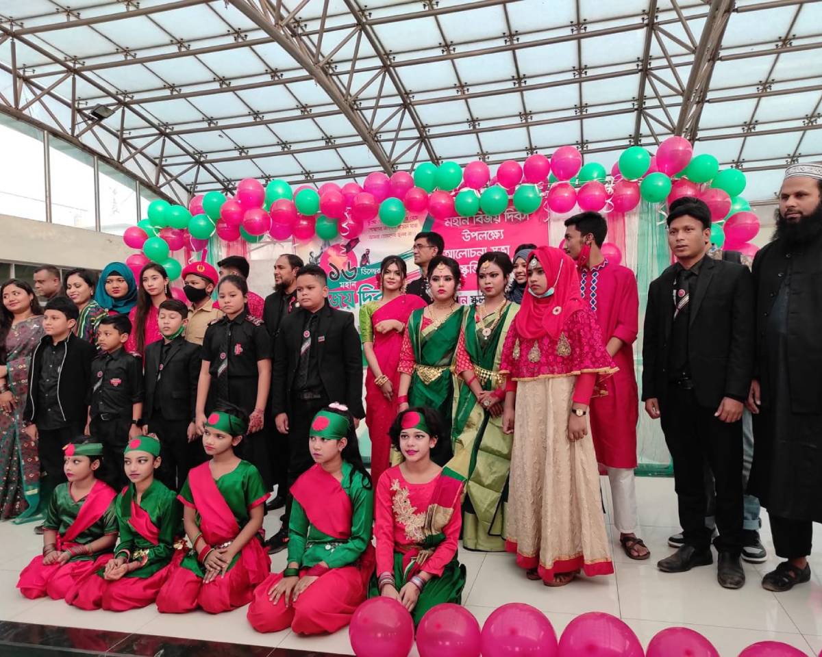 Kings School & College | Gallery 1