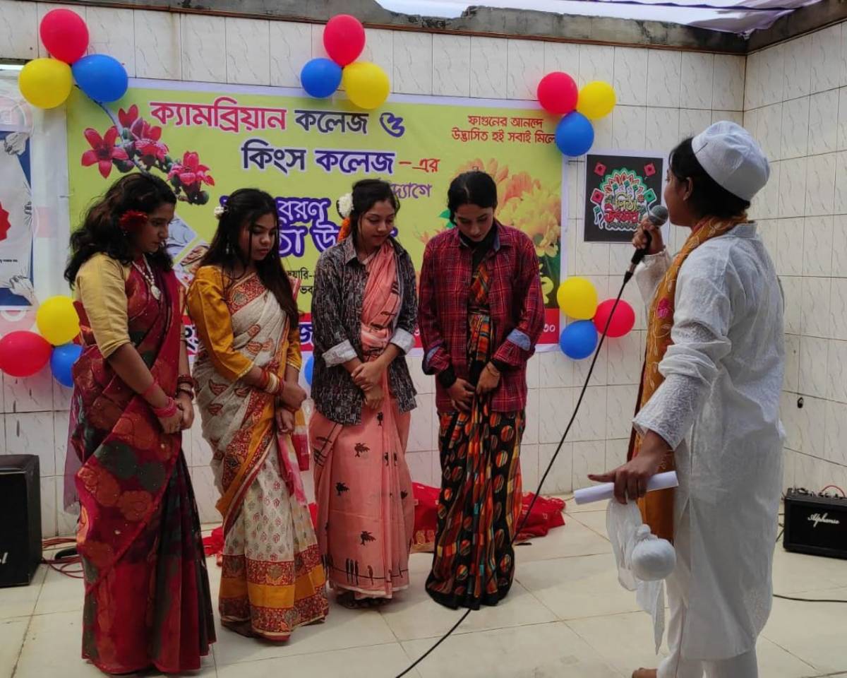 Kings School & College | Gallery 1