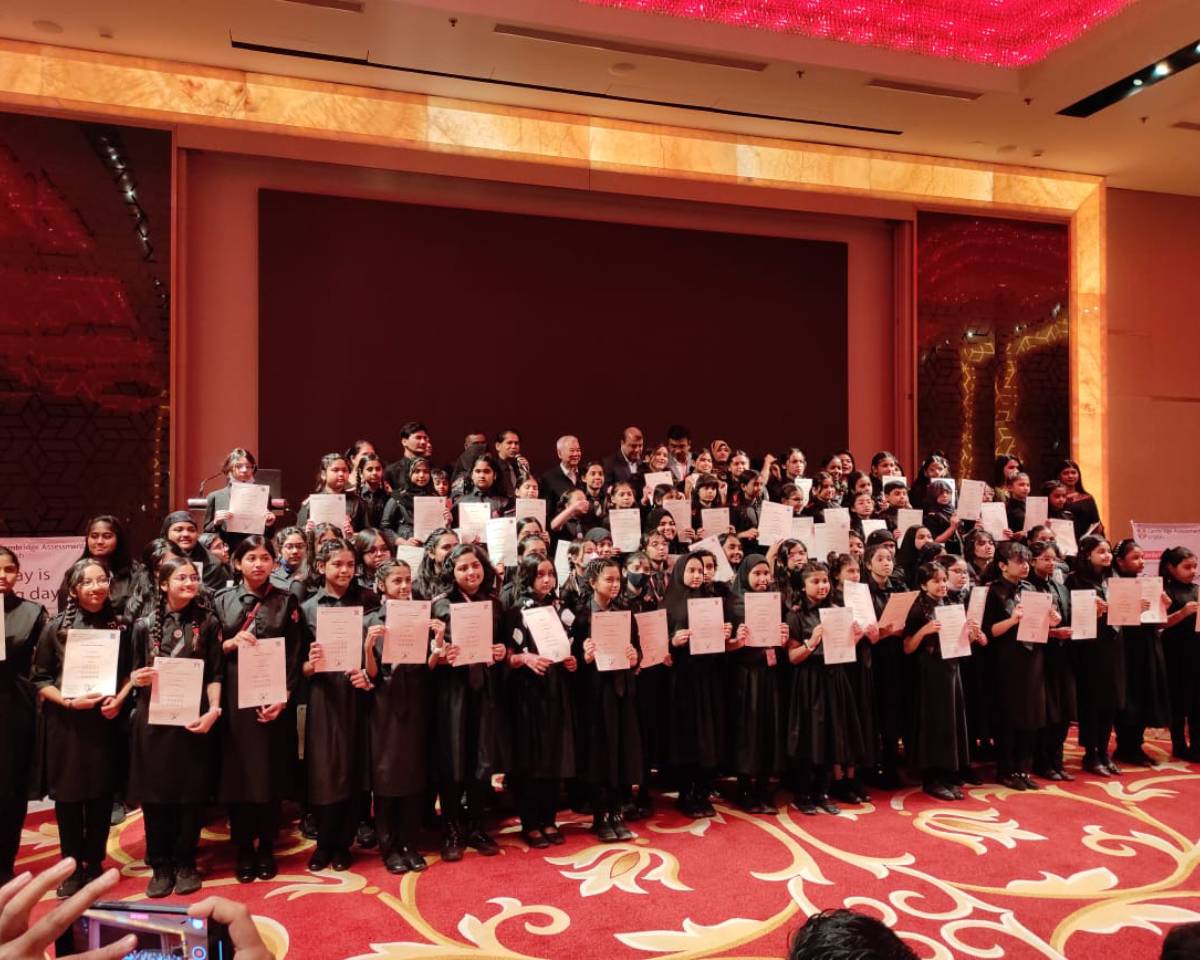 Kings School & College | Gallery 1