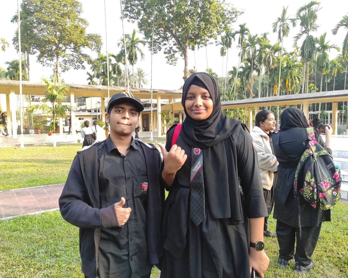 Kings School & College | Gallery 1