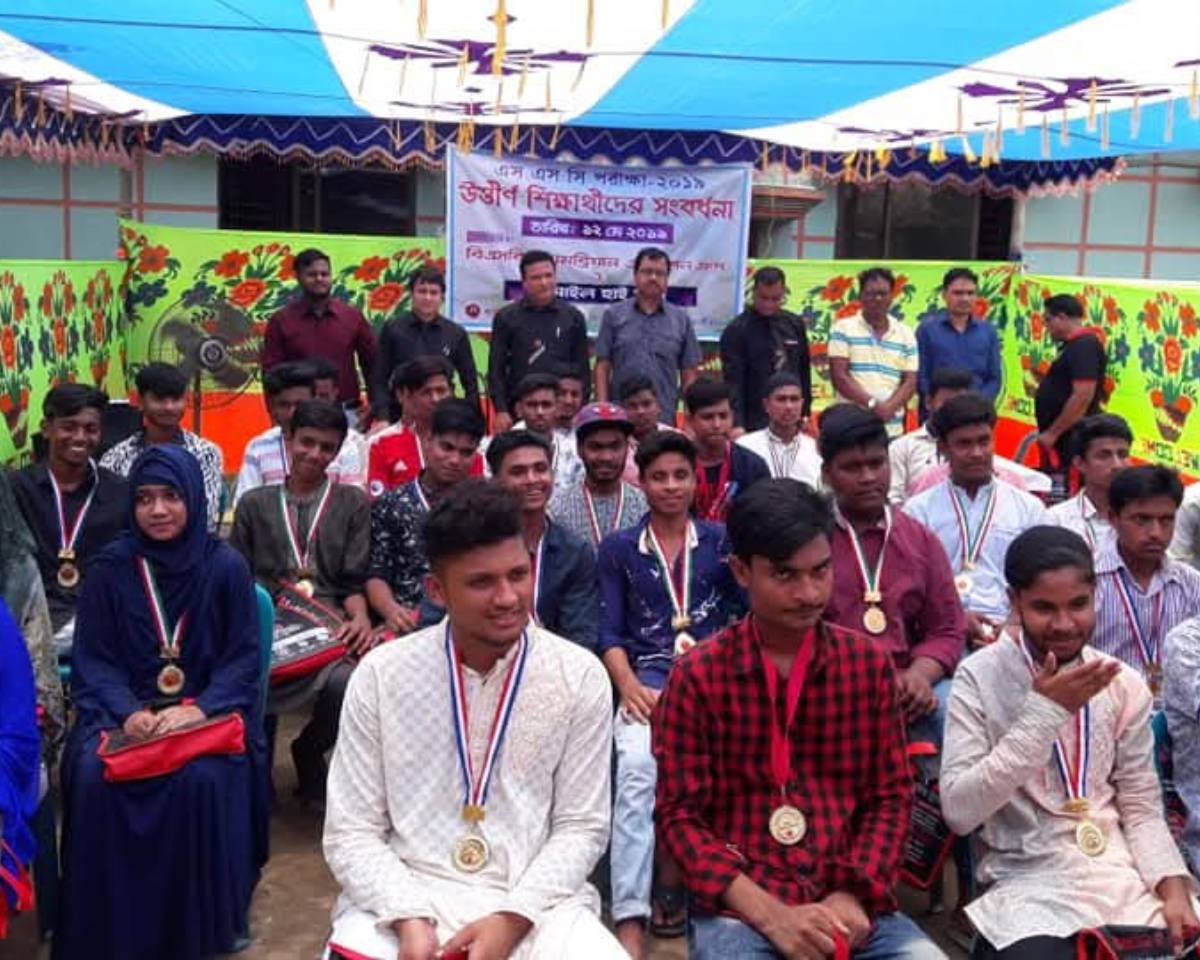 Kings School & College | Gallery 1