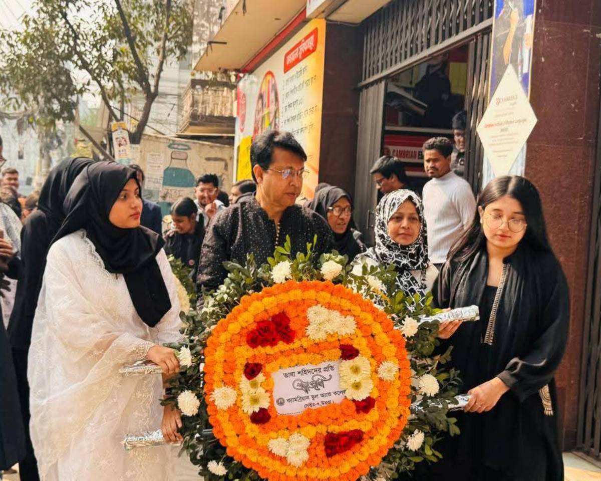 Kings School & College | Gallery 1